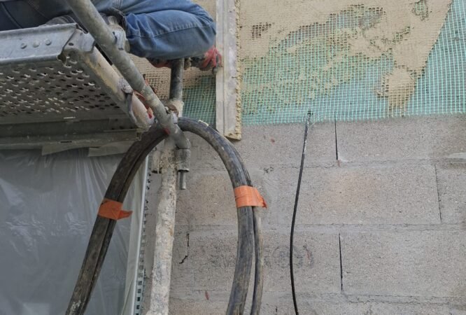 Isolation thermique pour réduction des pertes de chaleur